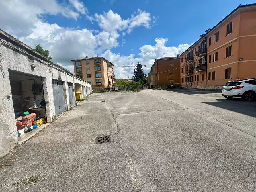 Immagine 27 di Appartamento in vendita  in VIALE ANTONIO GRAMSCI 9 a Fabriano