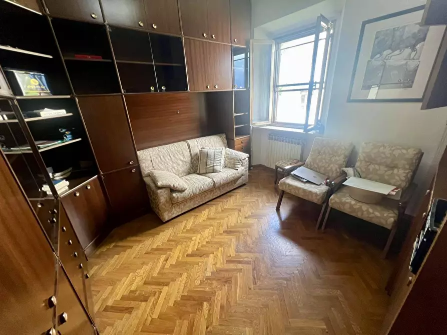 Immagine 21 di Appartamento in vendita  in VIALE ANTONIO GRAMSCI 9 a Fabriano