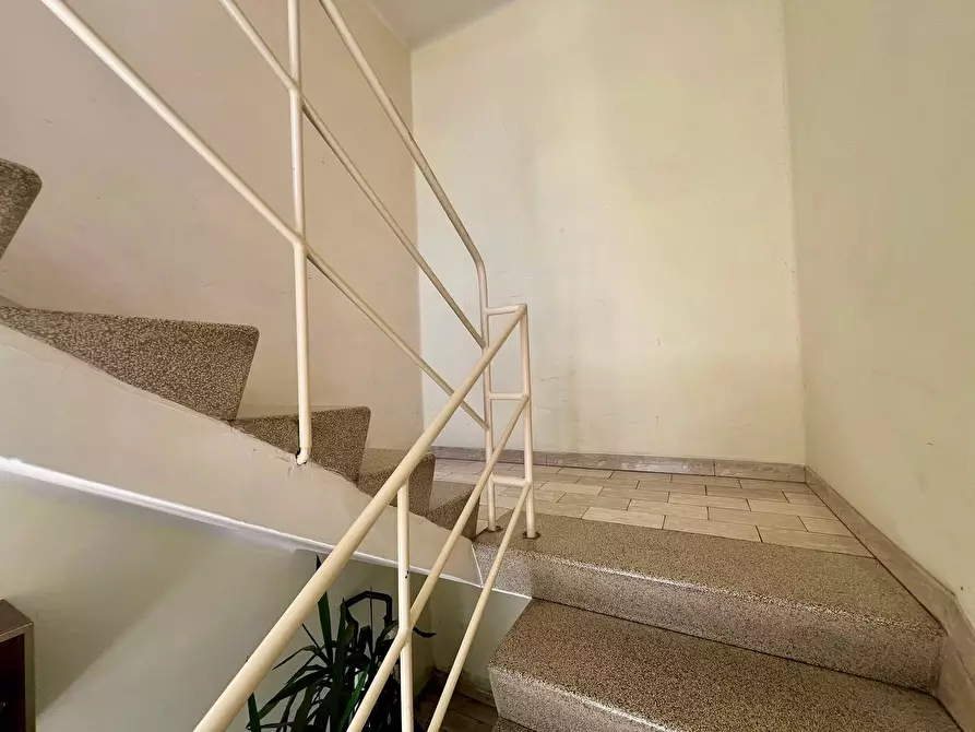 Immagine 4 di Appartamento in vendita  in VIALE ANTONIO GRAMSCI 9 a Fabriano