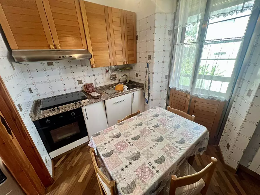 Immagine 11 di Appartamento in vendita  in VIALE ANTONIO GRAMSCI 9 a Fabriano