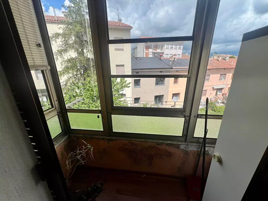Immagine 14 di Appartamento in vendita  in VIALE ANTONIO GRAMSCI 9 a Fabriano