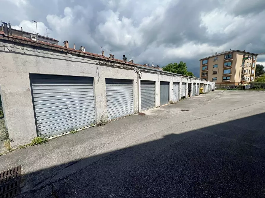 Immagine 26 di Appartamento in vendita  in VIALE ANTONIO GRAMSCI 9 a Fabriano