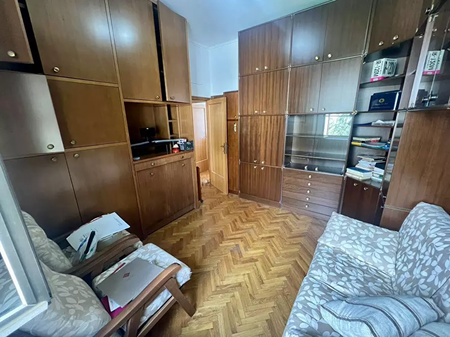 Immagine 22 di Appartamento in vendita  in VIALE ANTONIO GRAMSCI 9 a Fabriano
