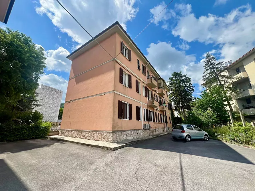 Immagine 2 di Appartamento in vendita  in VIALE ANTONIO GRAMSCI 9 a Fabriano
