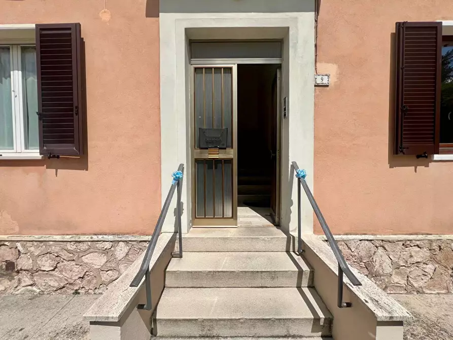 Immagine 3 di Appartamento in vendita  in VIALE ANTONIO GRAMSCI 9 a Fabriano