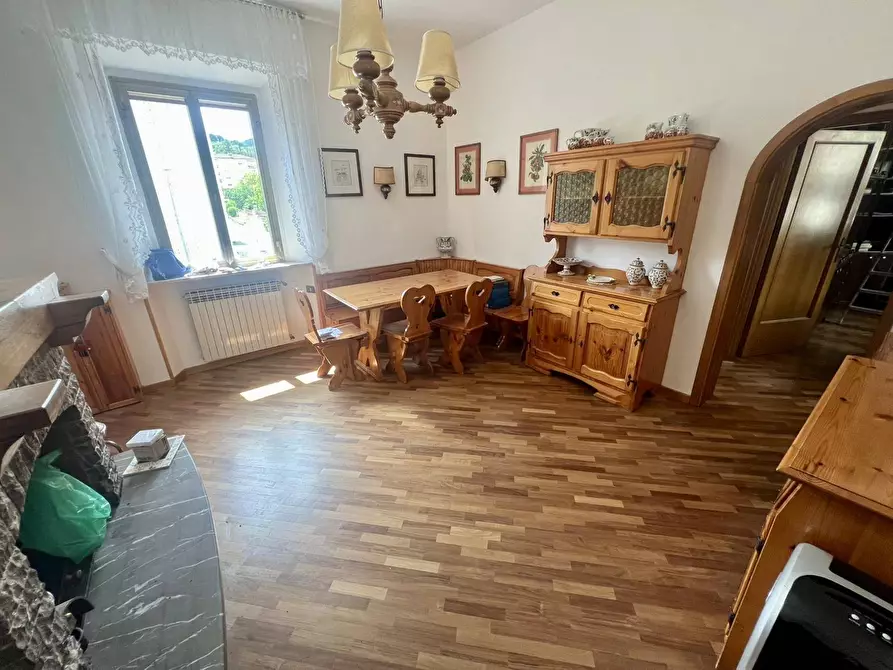 Immagine 7 di Appartamento in vendita  in VIALE ANTONIO GRAMSCI 9 a Fabriano