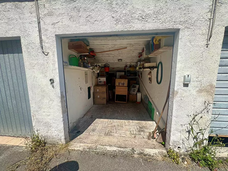 Immagine 28 di Appartamento in vendita  in VIALE ANTONIO GRAMSCI 9 a Fabriano