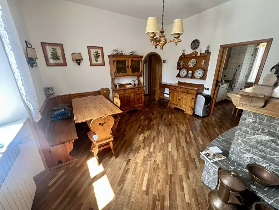 Immagine 6 di Appartamento in vendita  in VIALE ANTONIO GRAMSCI 9 a Fabriano