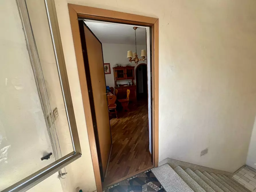 Immagine 5 di Appartamento in vendita  in VIALE ANTONIO GRAMSCI 9 a Fabriano