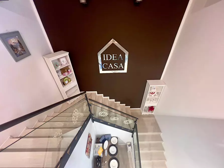 Immagine 22 di Locale commerciale in vendita  in VIA LA SPINA a Fabriano