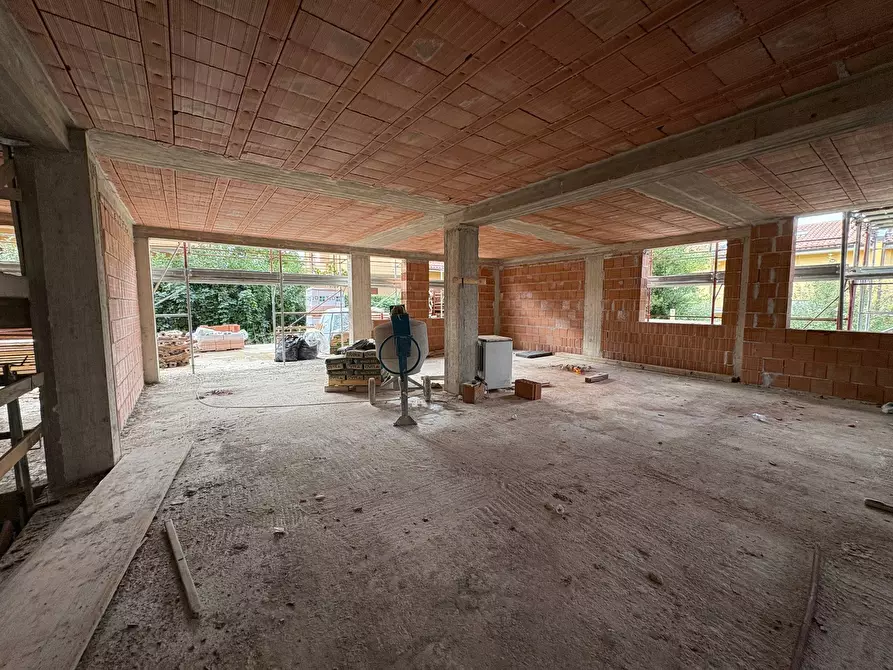Immagine 4 di Appartamento in vendita  in VIA BOCCI a Fabriano