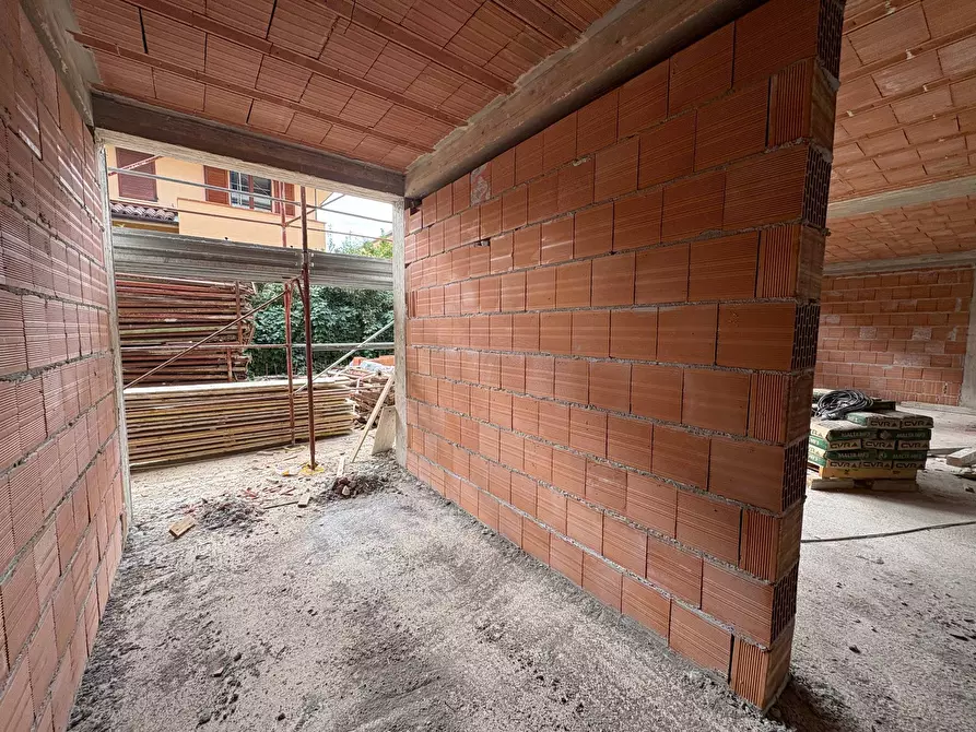 Immagine 10 di Appartamento in vendita  in VIA BOCCI a Fabriano