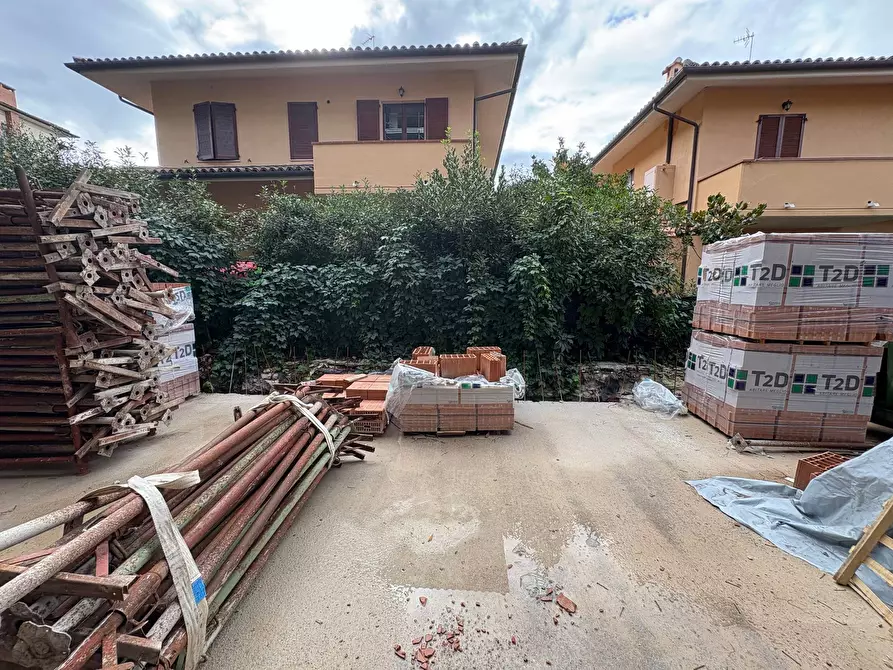 Immagine 9 di Appartamento in vendita  in VIA BOCCI a Fabriano