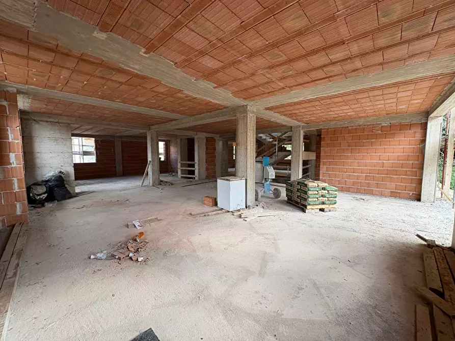 Immagine 7 di Appartamento in vendita  in VIA BOCCI a Fabriano