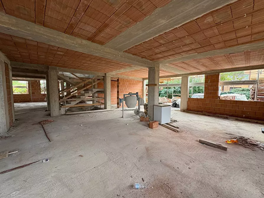 Immagine 8 di Appartamento in vendita  in VIA BOCCI a Fabriano