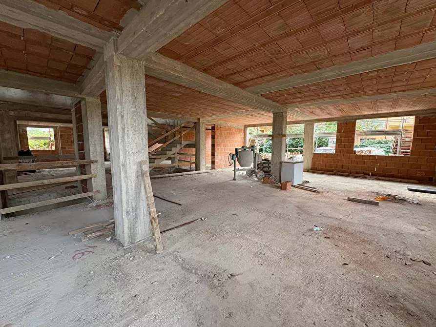 Immagine 16 di Appartamento in vendita  in VIA BOCCI a Fabriano