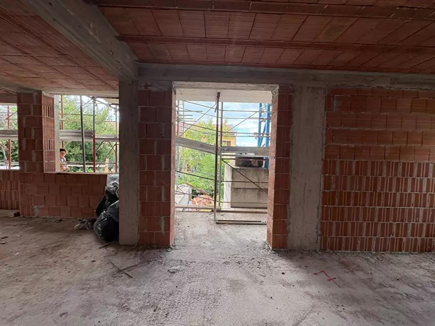 Immagine 17 di Appartamento in vendita  in VIA BOCCI a Fabriano