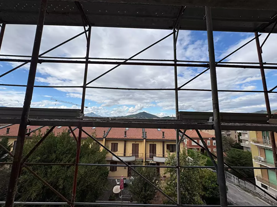 Immagine 18 di Appartamento in vendita  in VIA BOCCI a Fabriano