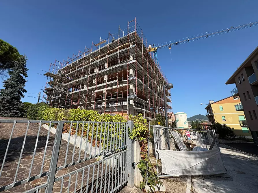Immagine 4 di Appartamento in vendita  in VIA BOCCI a Fabriano