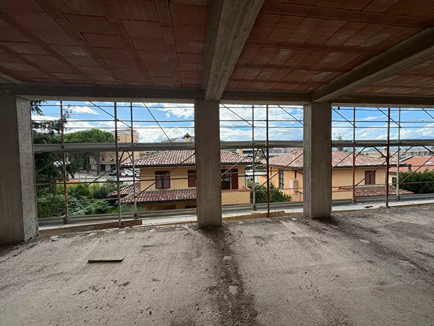 Immagine 12 di Appartamento in vendita  in VIA BOCCI a Fabriano