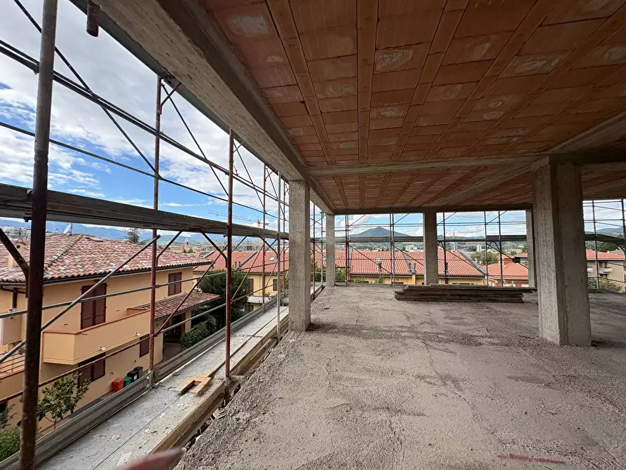Immagine 1 di Appartamento in vendita  in VIA BOCCI a Fabriano