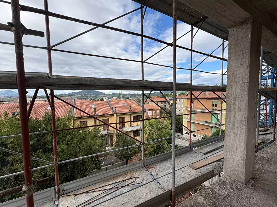 Immagine 14 di Appartamento in vendita  in VIA BOCCI a Fabriano