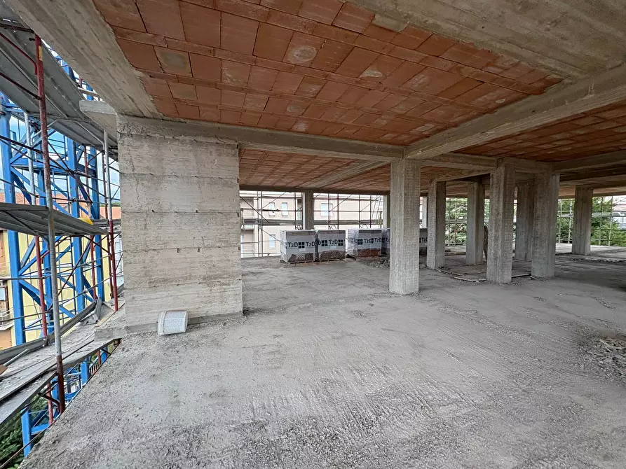 Immagine 5 di Appartamento in vendita  in VIA BOCCI a Fabriano