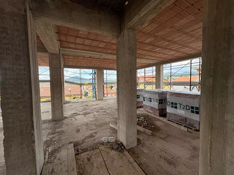 Immagine 8 di Appartamento in vendita  in VIA BOCCI a Fabriano