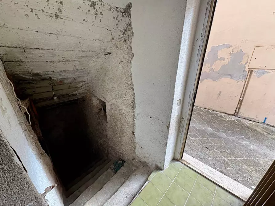 Immagine 23 di Casa indipendente in vendita  in I VICOLO DEL PIANO 15 a Fabriano