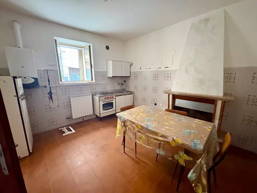 Immagine 8 di Casa indipendente in vendita  in I VICOLO DEL PIANO 15 a Fabriano