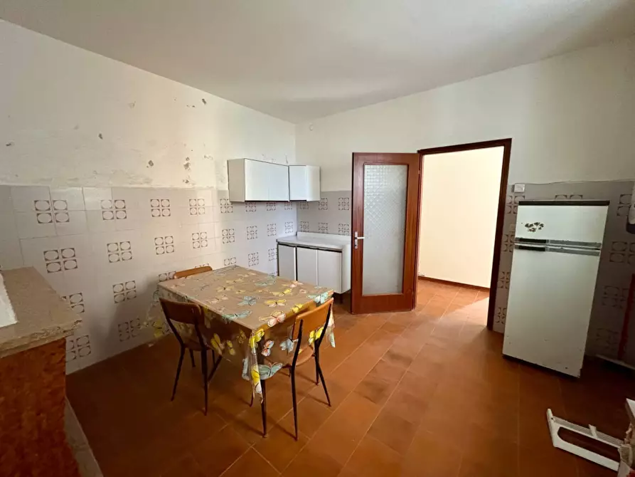 Immagine 10 di Casa indipendente in vendita  in I VICOLO DEL PIANO 15 a Fabriano