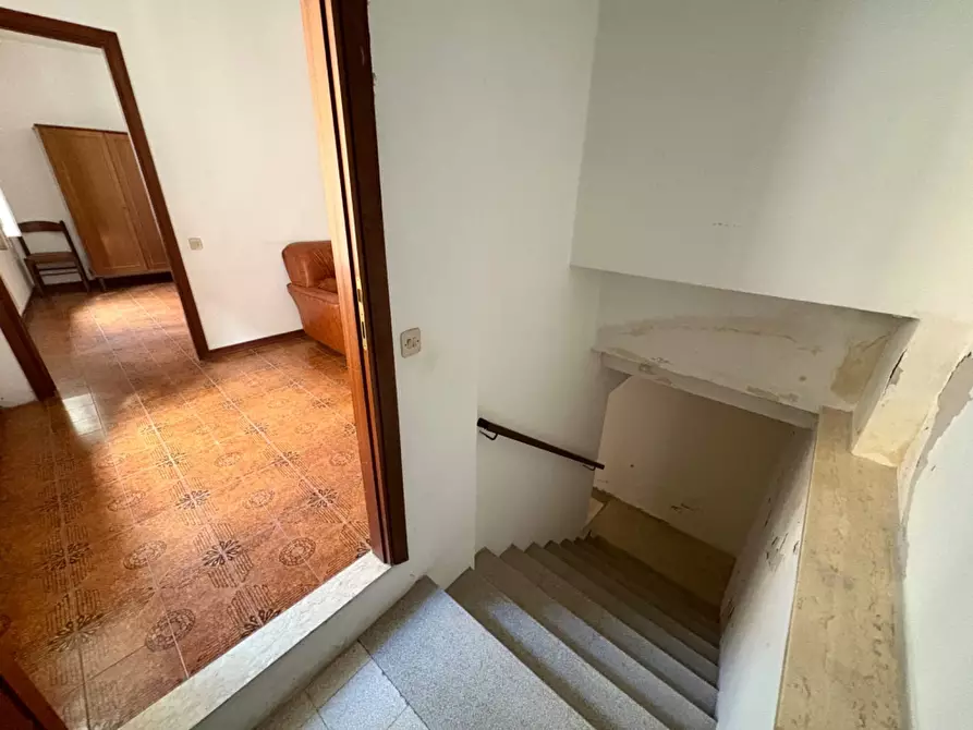 Immagine 13 di Casa indipendente in vendita  in I VICOLO DEL PIANO 15 a Fabriano