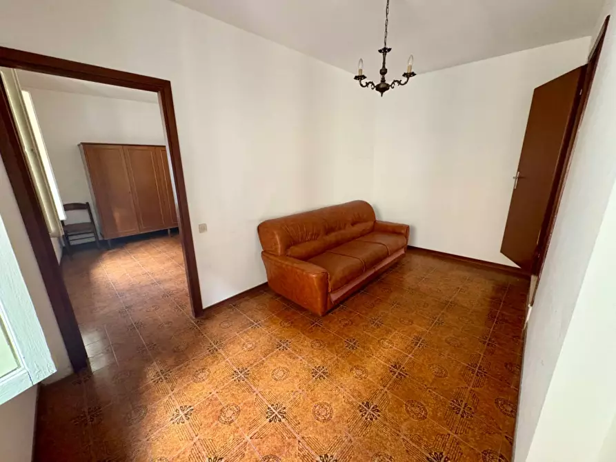 Immagine 14 di Casa indipendente in vendita  in I VICOLO DEL PIANO 15 a Fabriano