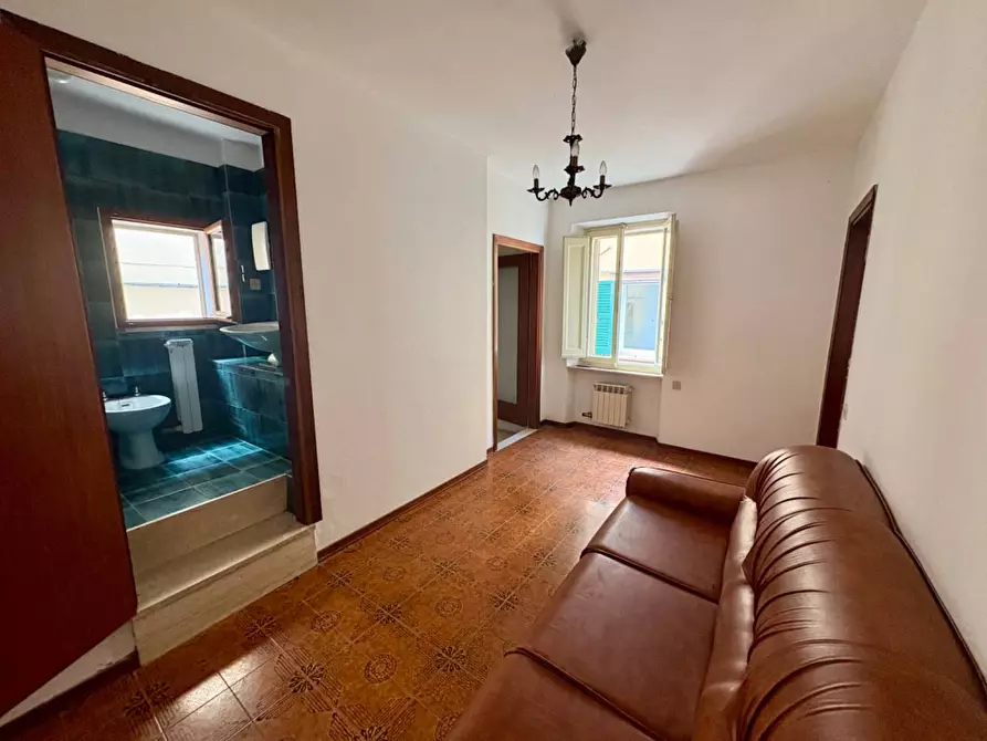 Immagine 20 di Casa indipendente in vendita  in I VICOLO DEL PIANO 15 a Fabriano