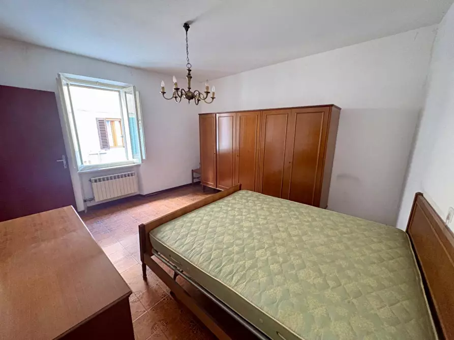 Immagine 16 di Casa indipendente in vendita  in I VICOLO DEL PIANO 15 a Fabriano