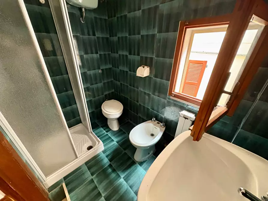 Immagine 21 di Casa indipendente in vendita  in I VICOLO DEL PIANO 15 a Fabriano