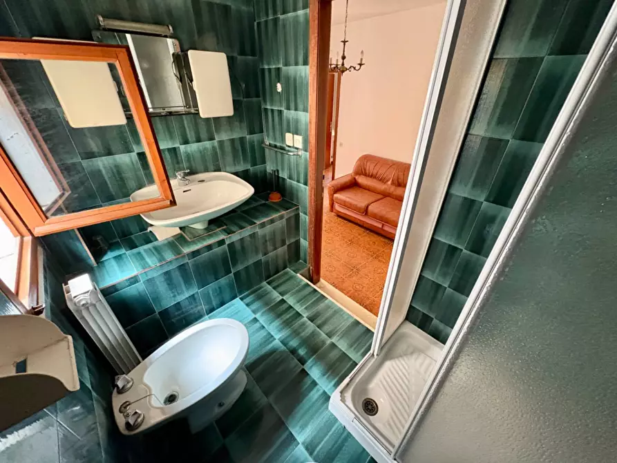 Immagine 22 di Casa indipendente in vendita  in I VICOLO DEL PIANO 15 a Fabriano