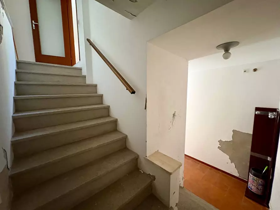 Immagine 12 di Casa indipendente in vendita  in I VICOLO DEL PIANO 15 a Fabriano