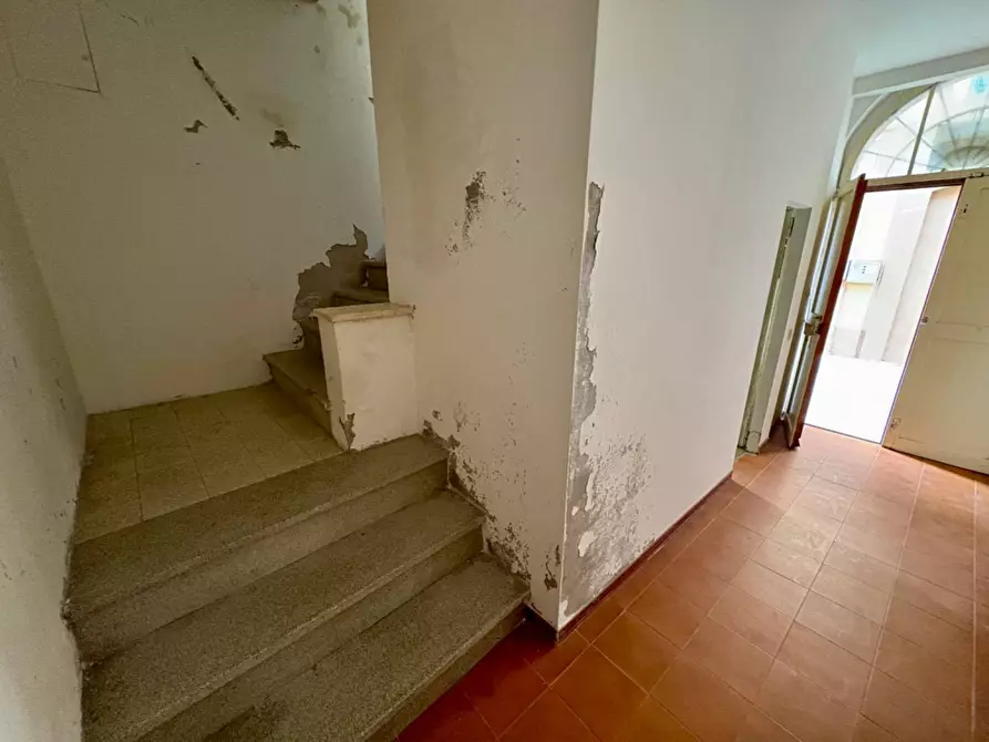 Immagine 11 di Casa indipendente in vendita  in I VICOLO DEL PIANO 15 a Fabriano
