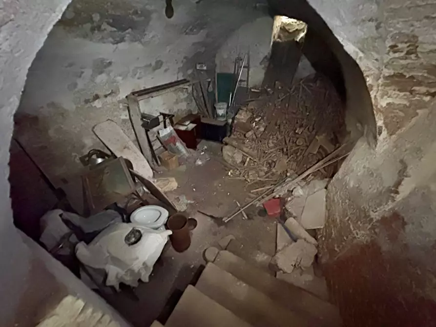 Immagine 25 di Casa indipendente in vendita  in I VICOLO DEL PIANO 15 a Fabriano