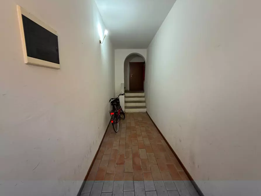 Immagine 4 di Appartamento in vendita  in VIA CIALDINI 141 a Fabriano