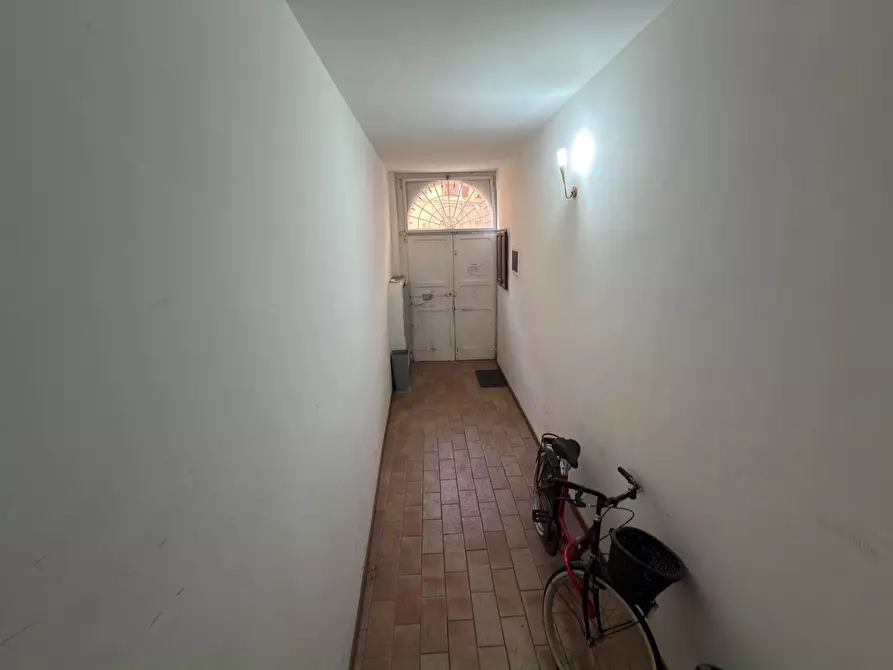 Immagine 5 di Appartamento in vendita  in VIA CIALDINI 141 a Fabriano