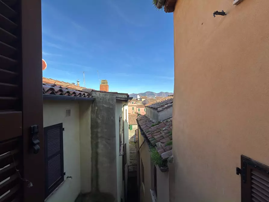 Immagine 11 di Appartamento in vendita  in VIA CIALDINI 141 a Fabriano
