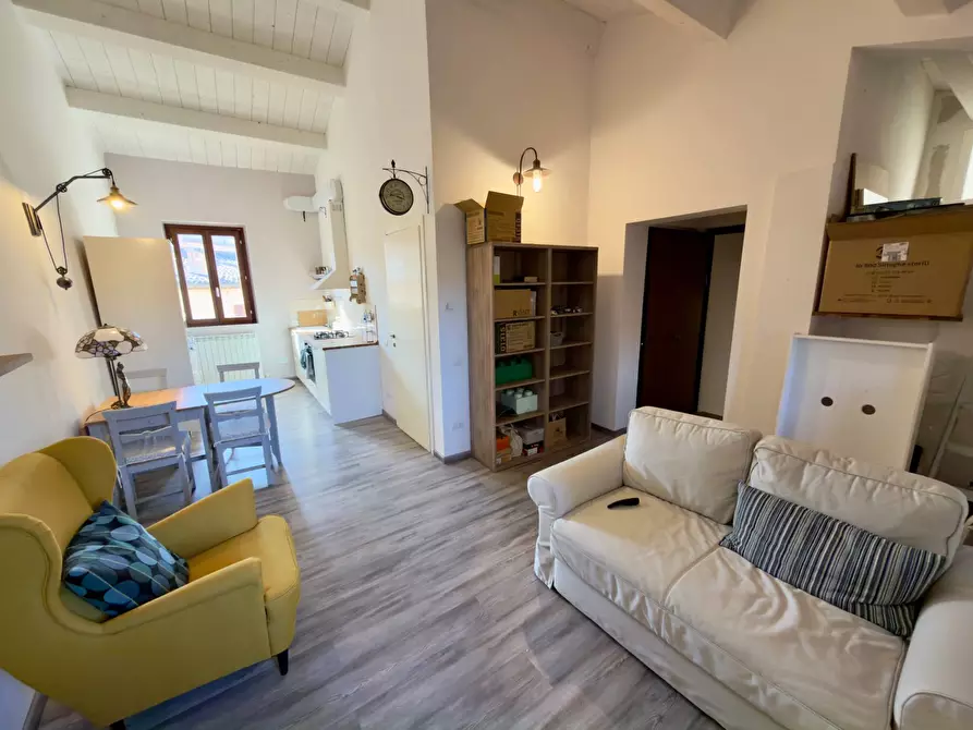 Immagine 7 di Appartamento in vendita  in VIA CIALDINI 141 a Fabriano