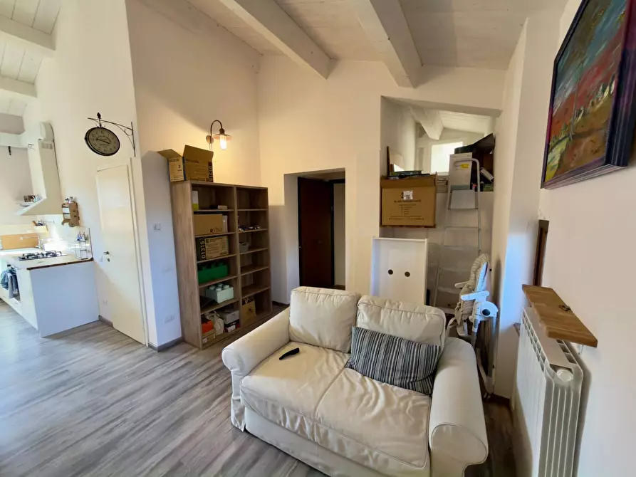 Immagine 8 di Appartamento in vendita  in VIA CIALDINI 141 a Fabriano