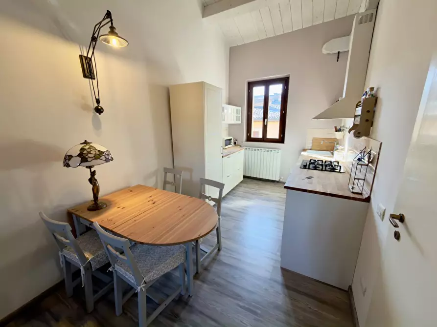 Immagine 1 di Appartamento in vendita  in VIA CIALDINI 141 a Fabriano
