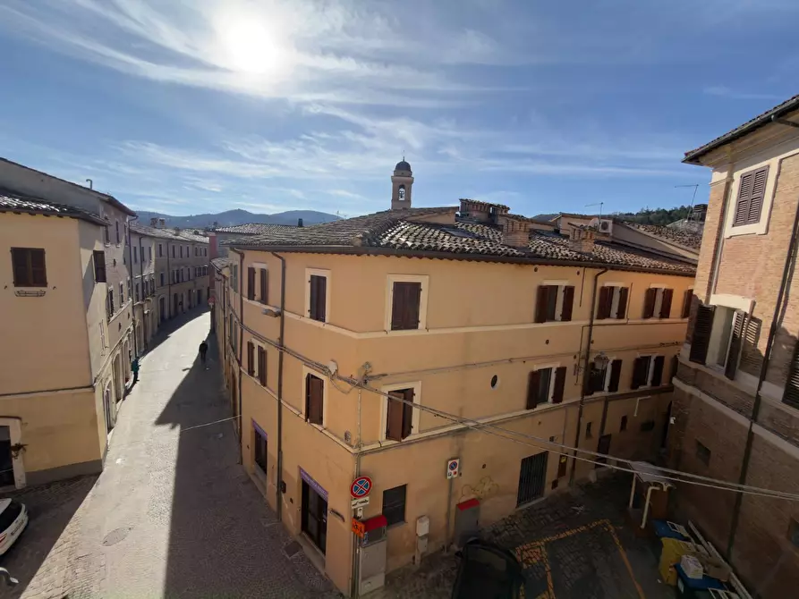 Immagine 16 di Appartamento in vendita  in VIA CIALDINI 141 a Fabriano