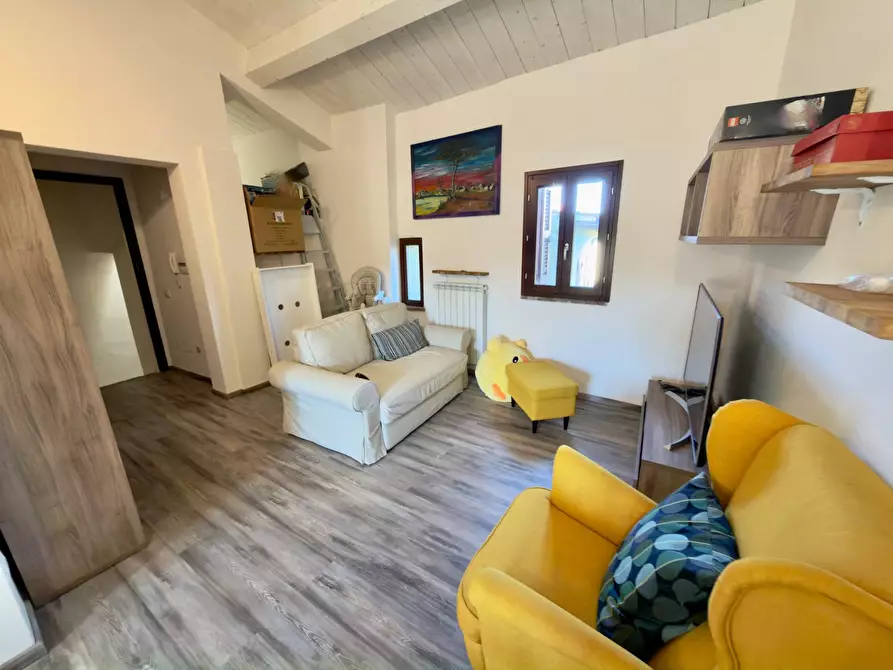 Immagine 9 di Appartamento in vendita  in VIA CIALDINI 141 a Fabriano