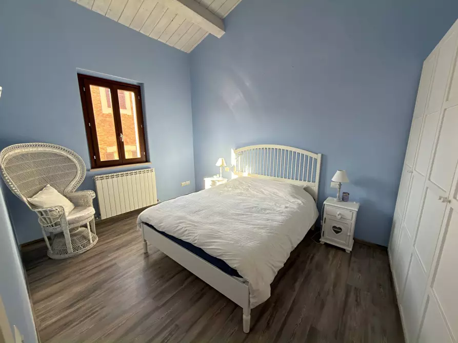 Immagine 17 di Appartamento in vendita  in VIA CIALDINI 141 a Fabriano