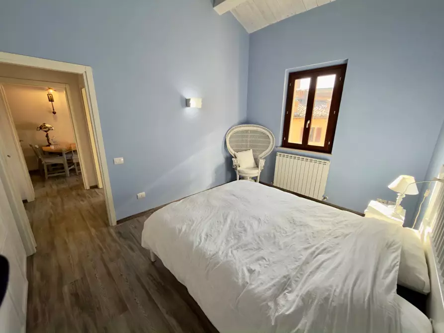 Immagine 19 di Appartamento in vendita  in VIA CIALDINI 141 a Fabriano